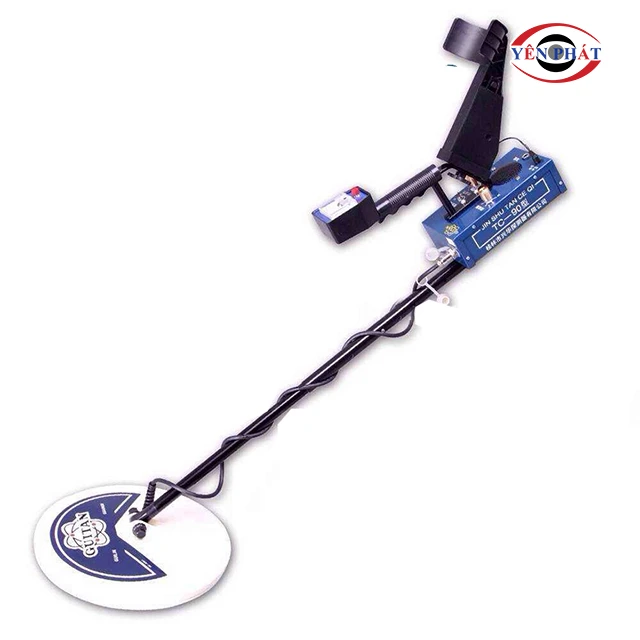 Máy dò kim loại TC-90