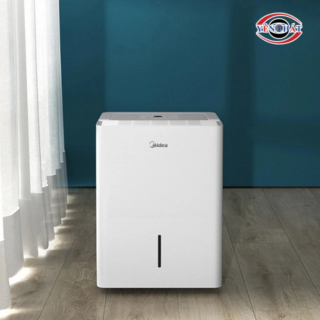 Máy hút ẩm Midea 12l CF12BD/N7-DN