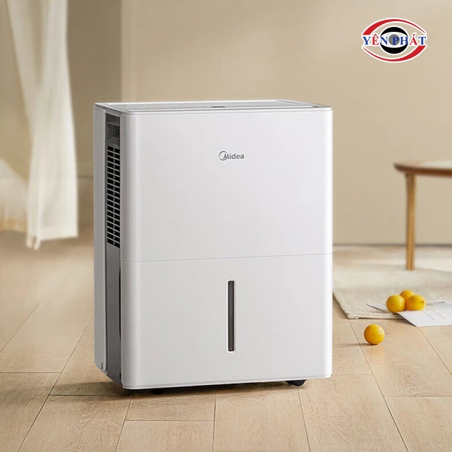 Máy hút ẩm Midea 30l CF30BD/N7-DP5 