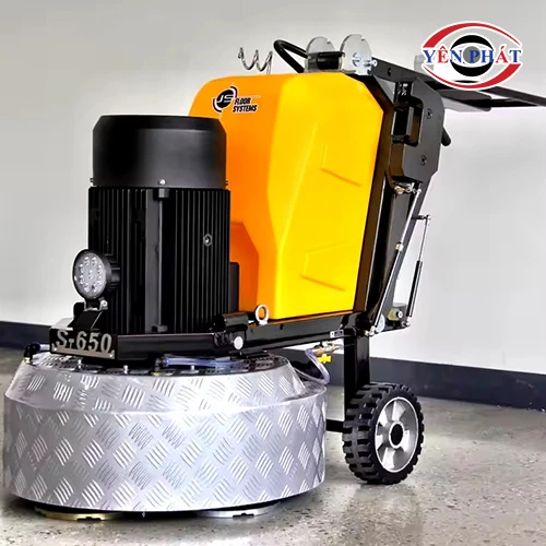 Máy mài sàn S650 2