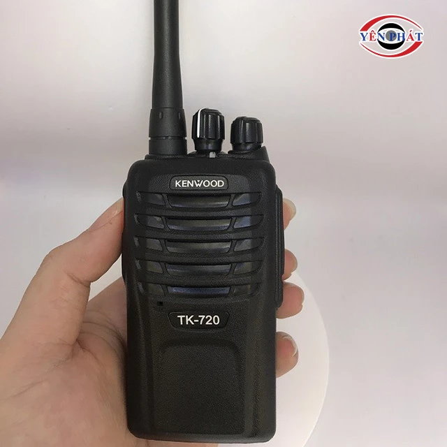Máy bộ đàm Kenwood TK-720