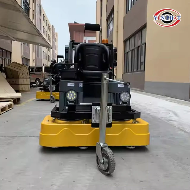 Máy mài sàn D1200
