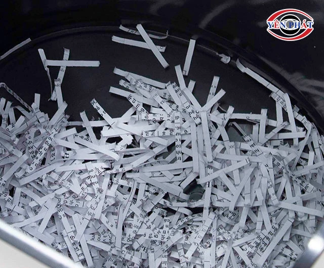 kích thước sợi hủy siêu vụn