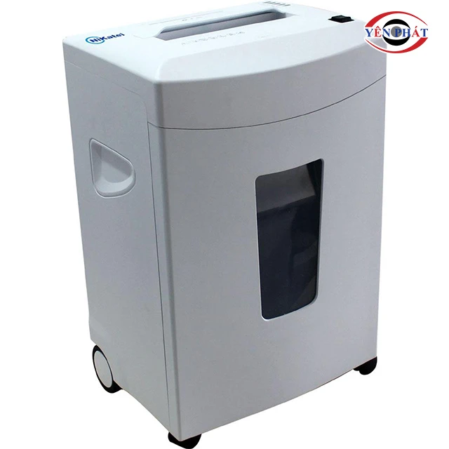 Máy tiêu hủy tài liệu NiKatei PS-720C