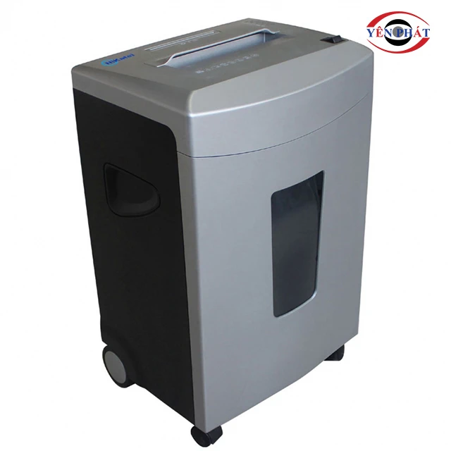 Máy hủy giấy NiKatei PS-780C