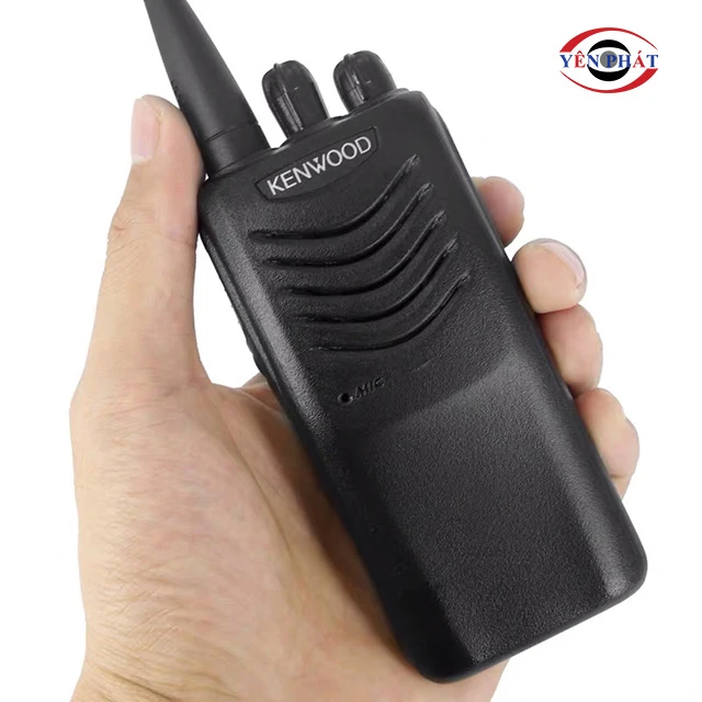 Bộ đàm cầm tay Kenwood TK-P701