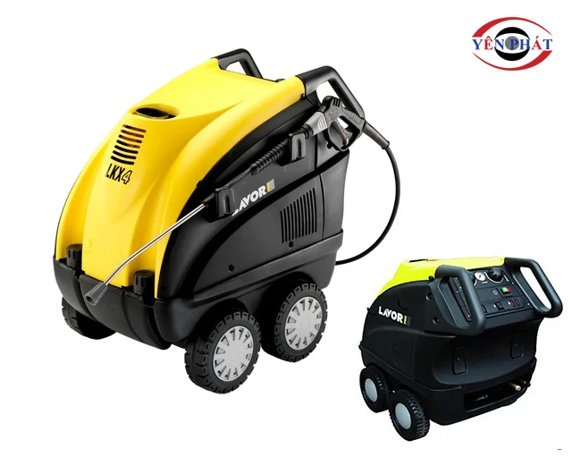 Máy xịt nước LKX 2015LP Lavor Italy