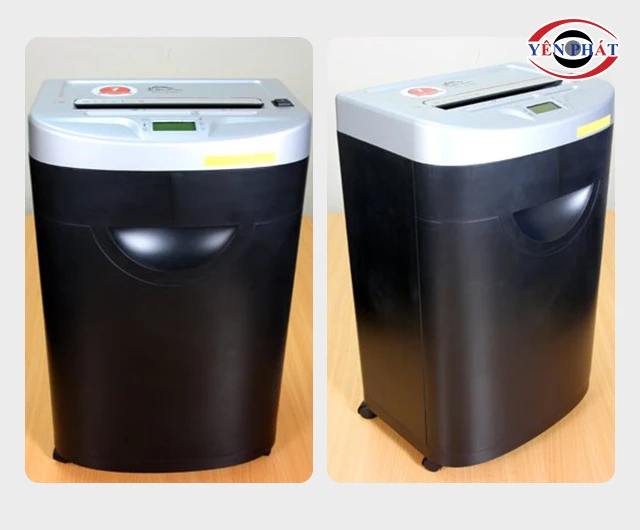  máy hủy giấy Silicon PS-836C 