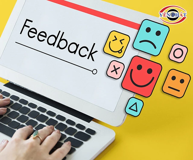 xem feedback mua hàng