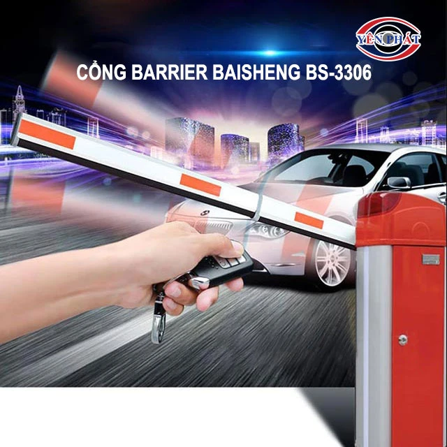 Điều khiển từ xa linh hoạt