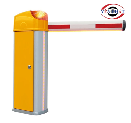 Cổng Barrier giao thông Baisheng BS-3306 2
