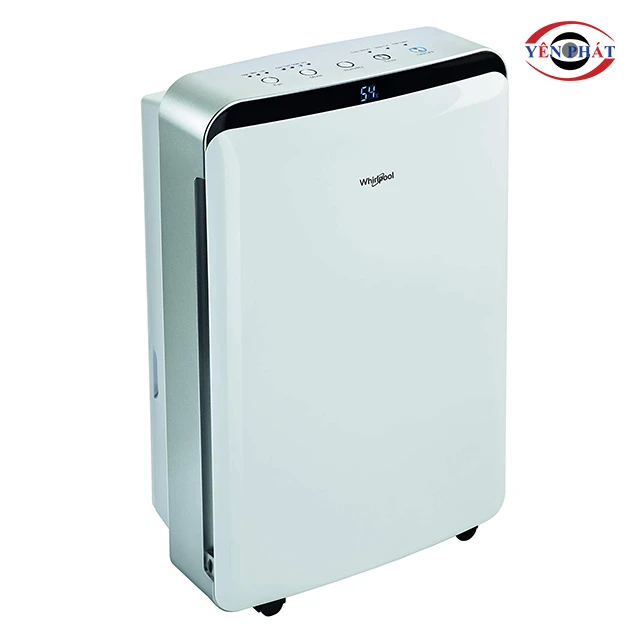 Máy hút ẩm 20L Whirlpool DE20LWS0