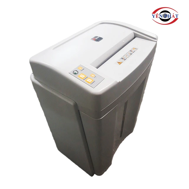 Máy cắt giấy dạng sợi Ziba HS-38