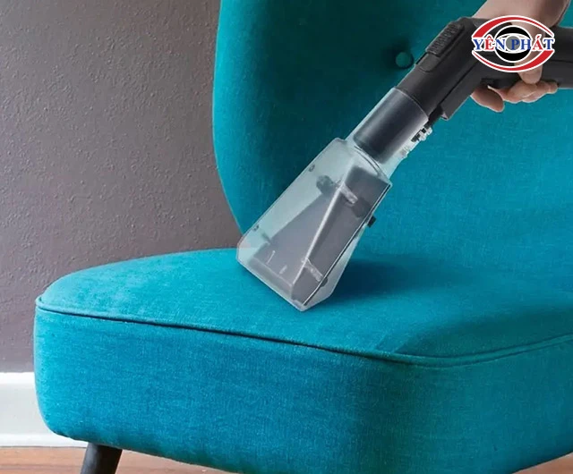 Giặt ghế sofa