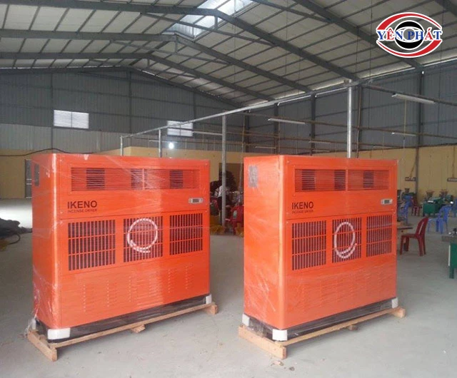 cách chọn mua máy hút ẩm Ikeno