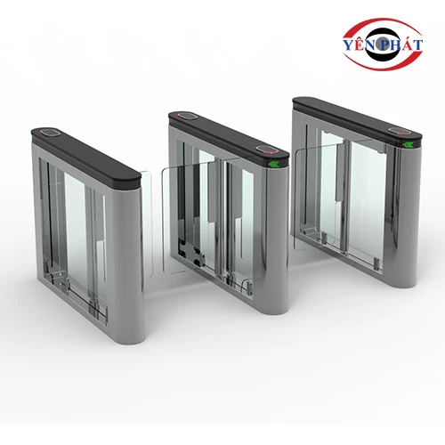 Cổng tự động Swing Gate TC-B807