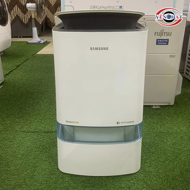 Máy hút ẩm không khí Samsung AY24H7000
