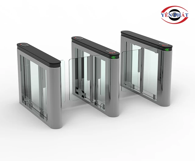 Cổng tự động Swing Gate TC-B807