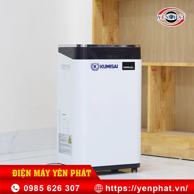 yên phát cung cấp máy hút ẩm giá rẻ