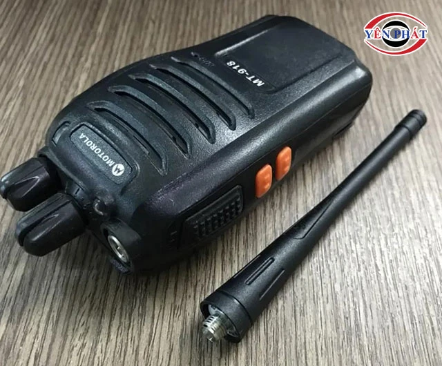 Bộ điện đàm Motorola MT 918