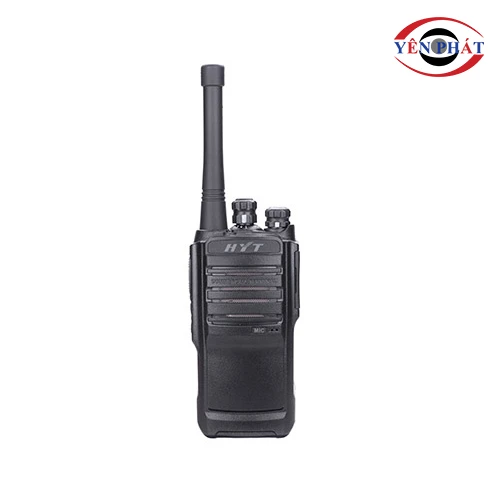 Máy bộ đàm cầm tay HYT TC 500S 2