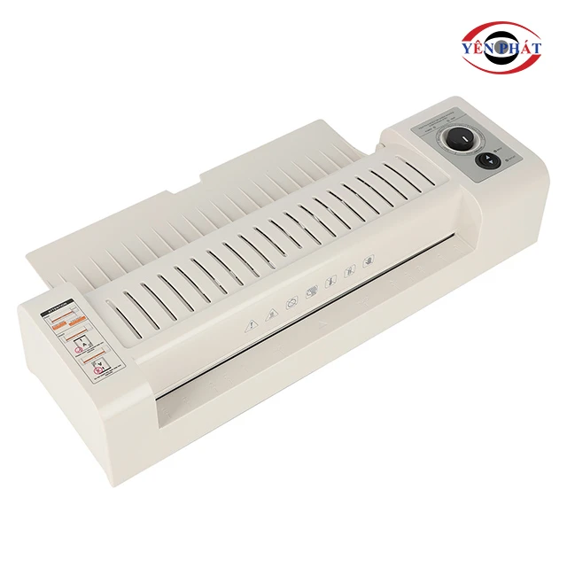 Máy ép nhựa plastic Deli E3892