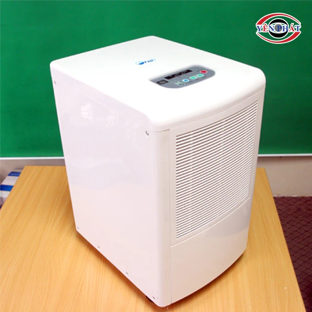  Máy hút hơi ẩm Fujie HM-630EB 