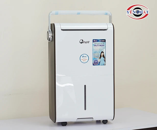 Máy hút hơi ẩm Fujie HM-930EC