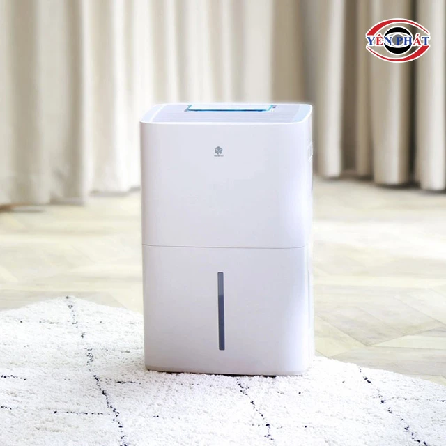 Top 5 Máy hút ẩm 30L: Giá rẻ, Được săn đón nhiều nhất