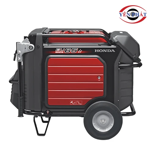 Máy phát điện Honda 4 thì EU 65IS