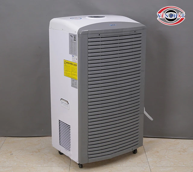 Máy Hút Ẩm Công Nghiệp FujiE HM-1500DN 
