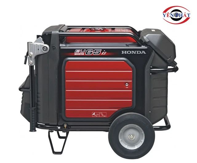 Máy phát điện Honda 4 thì EU 65IS