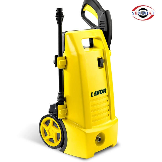 Máy rửa xe gia đình Lavor Ninja 120