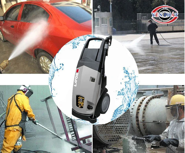 ứng dụng của Lavor Michigan 2015 LP