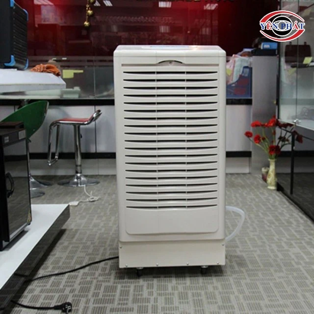 Máy hút ẩm công nghiệp FujiE HM-1500D