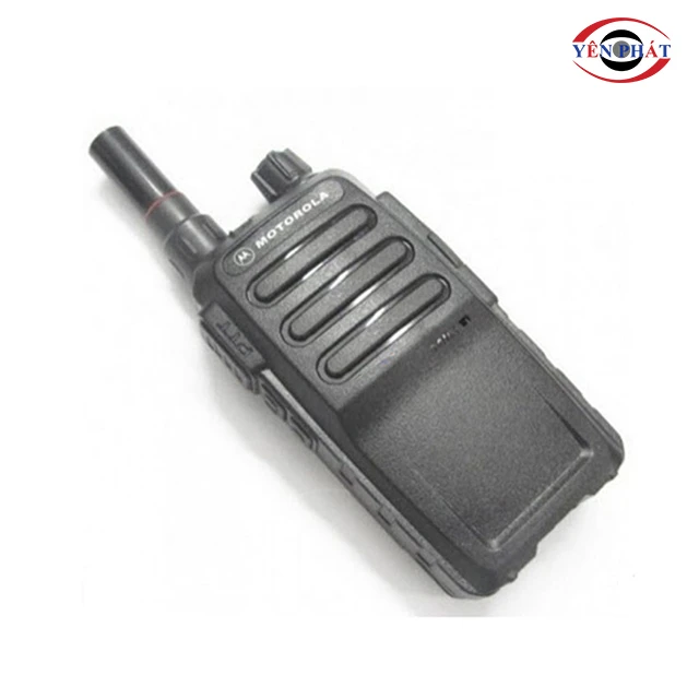 Bộ đàm cầm tay Motorola GP-800s