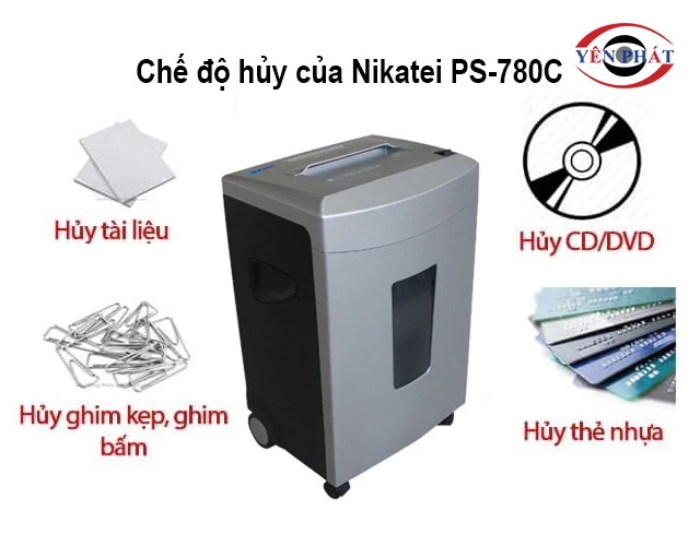 Chế độ hủy đa dạng