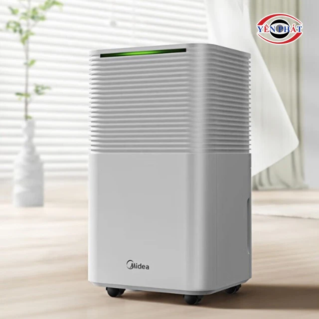 máy hút ẩm Trung Quốc midea