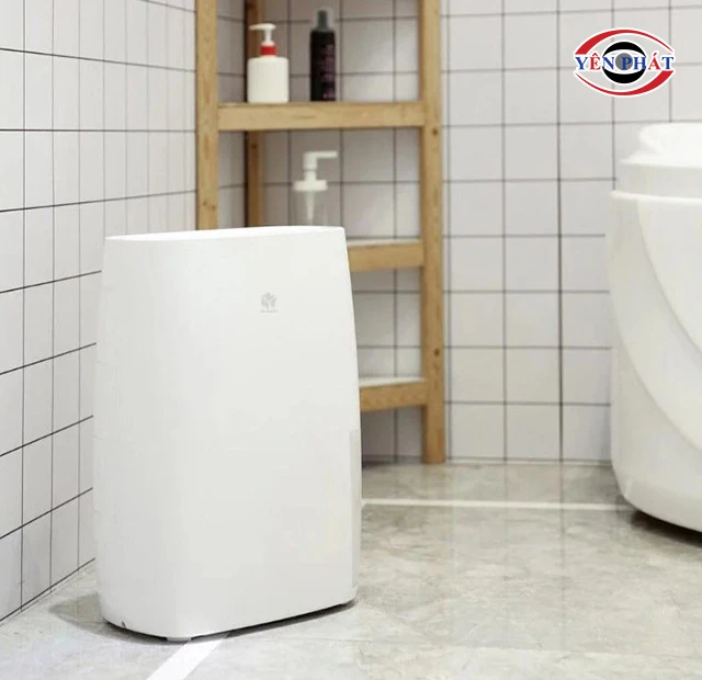 Top 3 Máy hút ẩm Trung Quốc: Giá rẻ, Được mua nhiều nhất