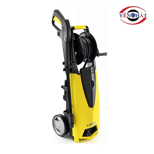 Máy bơm rửa xe tại nhà mini gia đình Lavor I-Clean 160 1