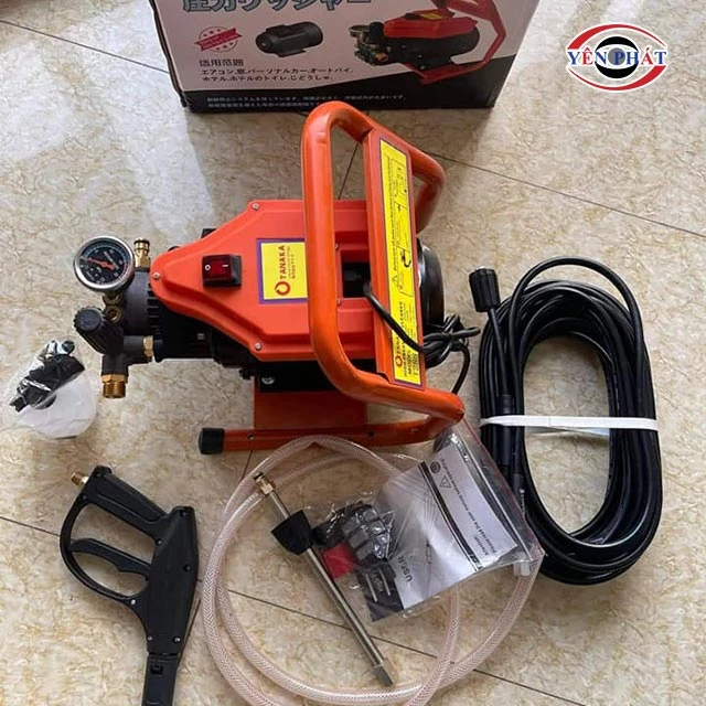 Máy rửa xe Tanaka T288