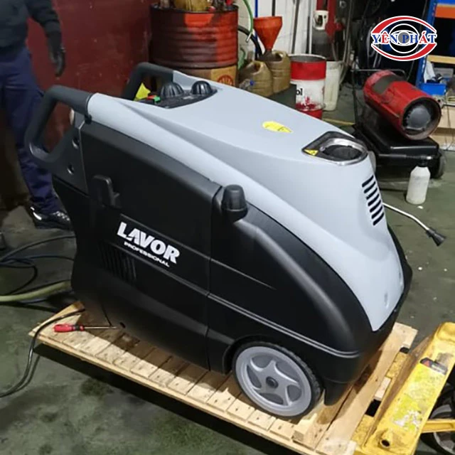máy rửa xe Lavor KOLUMBO