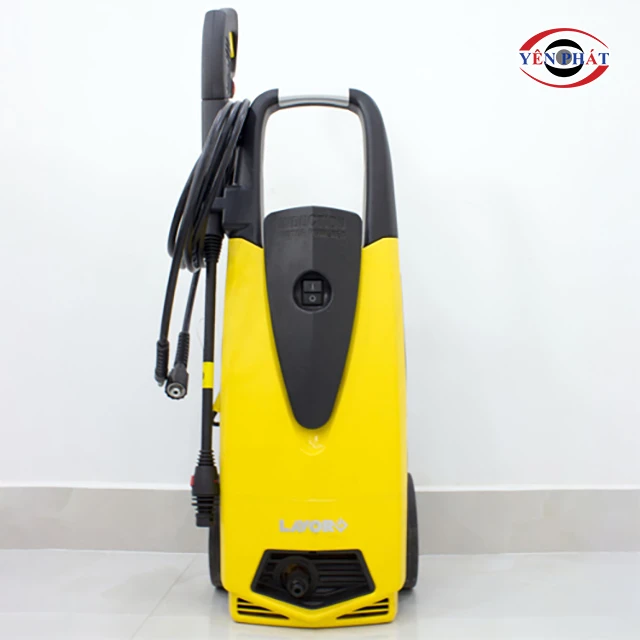máy rửa xe Lavor I-Clean 160