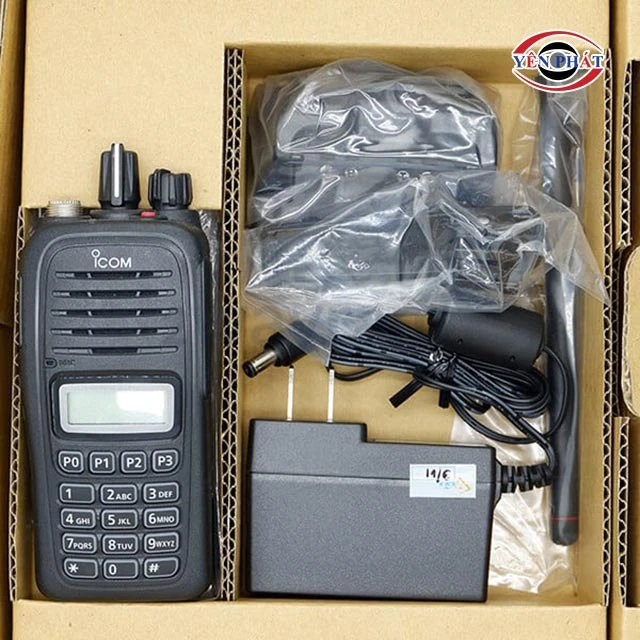 Bộ đàm Icom IC-F2000T