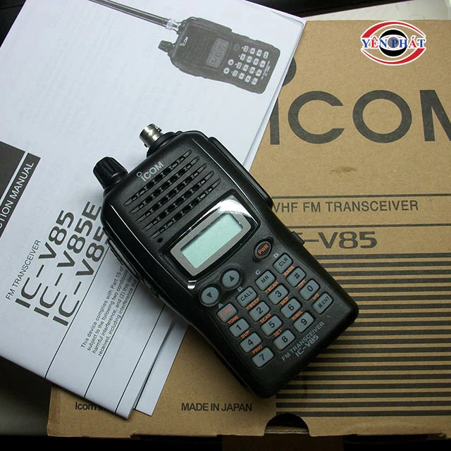 Máy bộ đàm iCOM IC - V85
