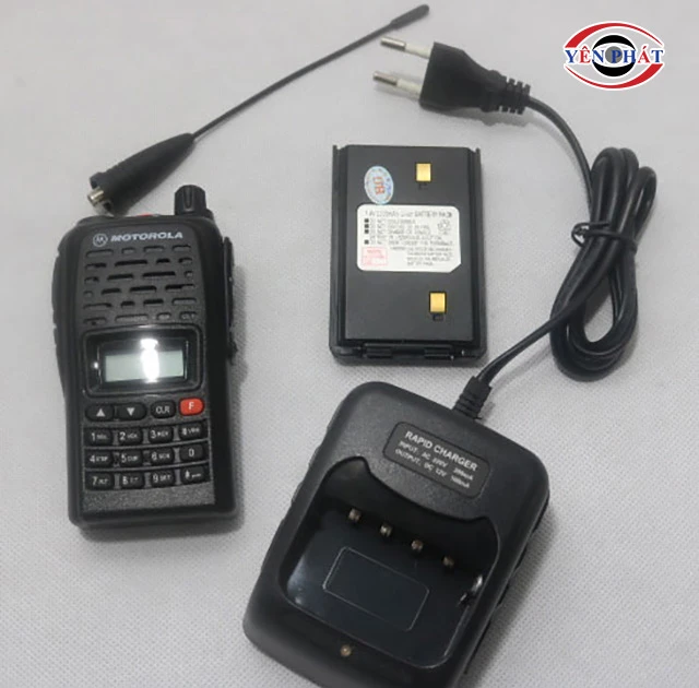 Motorola GP 950 Plus