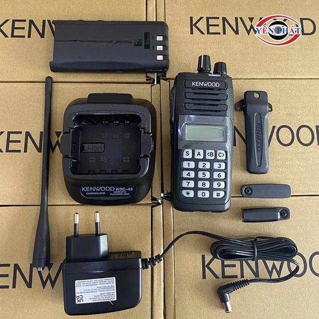 Top 10+ bộ đàm tốt nhất hiện nay, Giá rẻ, Ưu đãi tới 35%