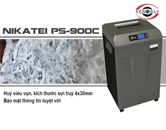 sợi huỷ siêu nhỏ