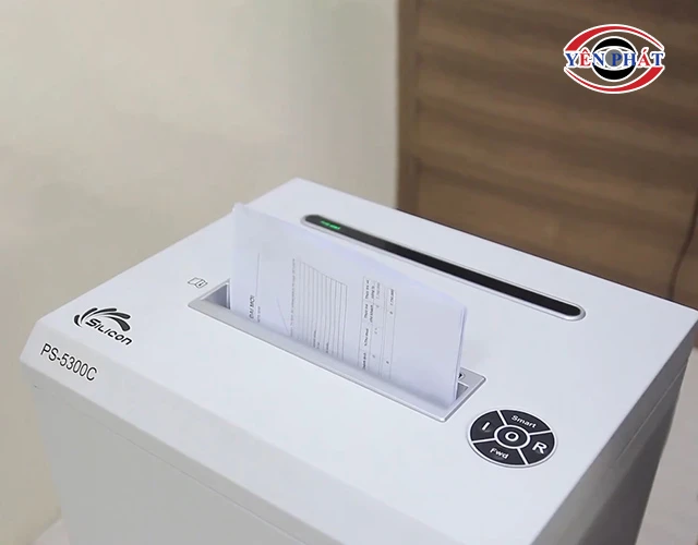 vận hành đơn giản, dễ dàng