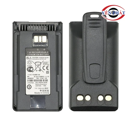 Pin bộ đàm Vertex Standard FNB-V134Li